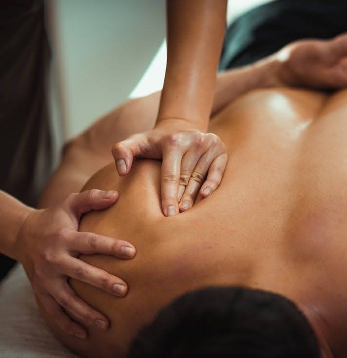 Massage Tuina